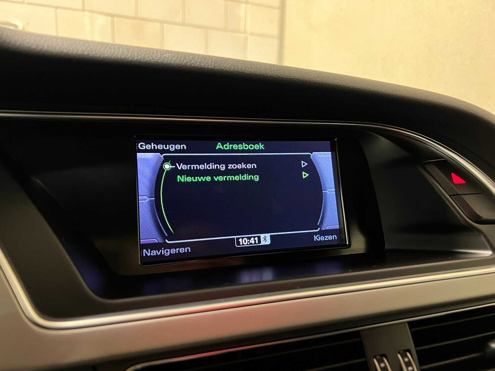 Audi A5 Sportback 1.8 TFSI Pro Line 170hp 2012 ORIG-NL, 58-XLD-3