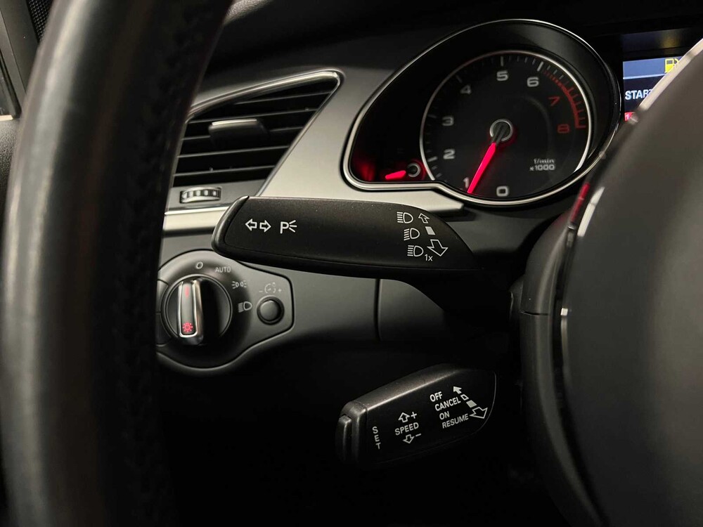 Audi A5 Sportback 1.8 TFSI Pro Line 170hp 2012 ORIG-NL, 58-XLD-3