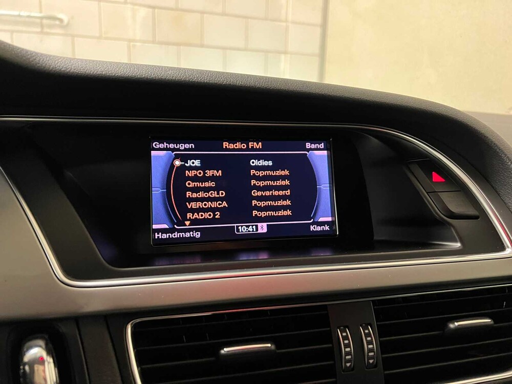 Audi A5 Sportback 1.8 TFSI Pro Line 170hp 2012 ORIG-NL, 58-XLD-3