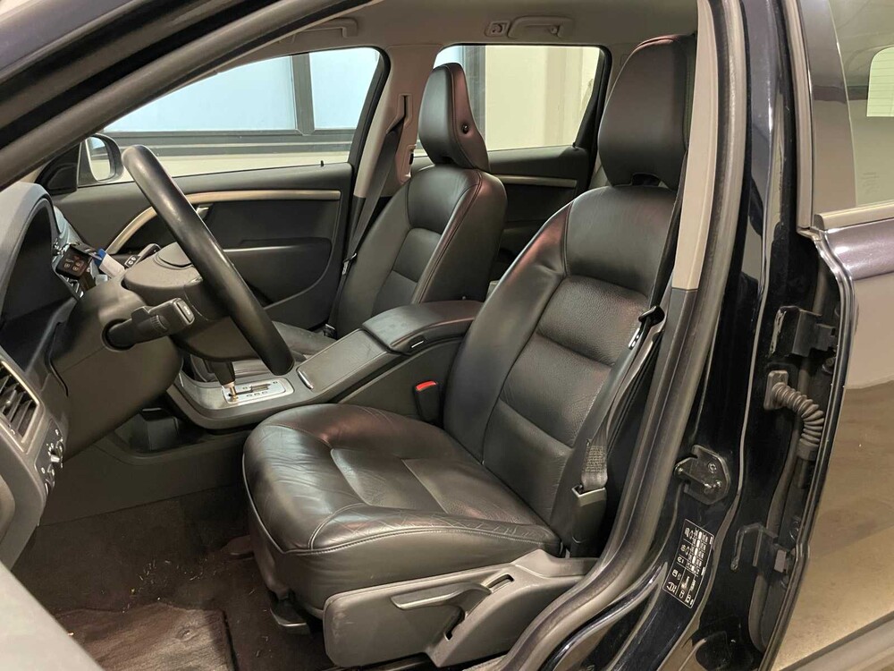 Volvo V70 2.4D Limited Edition 175hp 2010 (original-NL), 45-KPP-5