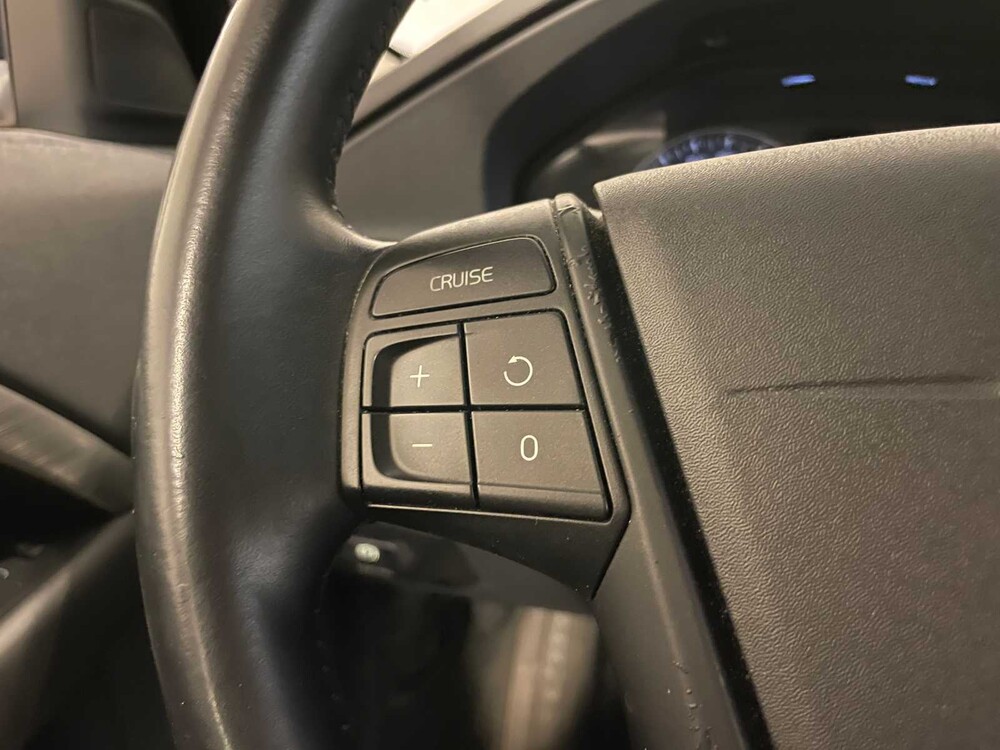 Volvo V70 2.4D Limited Edition 175hp 2010 (original-NL), 45-KPP-5