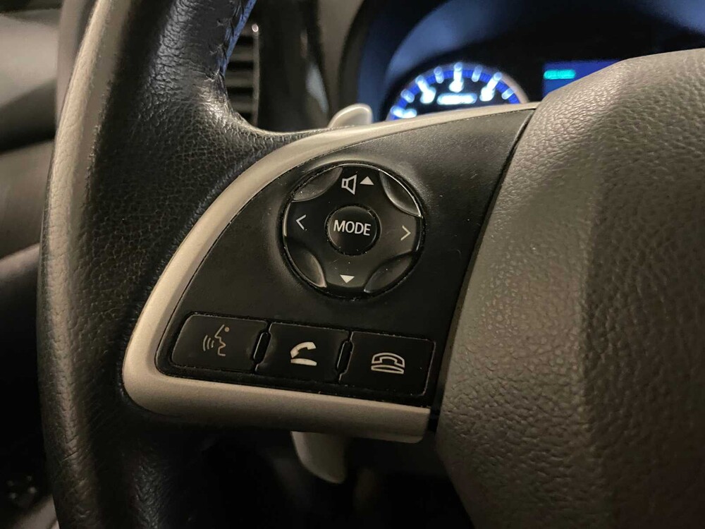 Mitsubishi Outlander 2.0 Business Edition 7-Seater 150hp 2015 (Original-NL), GD-172-K