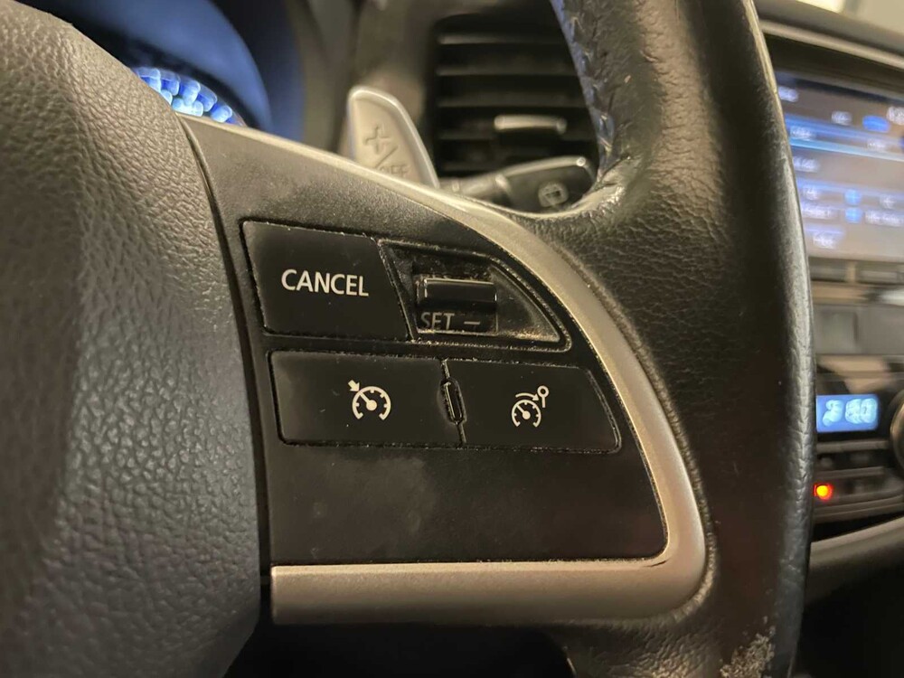 Mitsubishi Outlander 2.0 Business Edition 7-Seater 150hp 2015 (Original-NL), GD-172-K