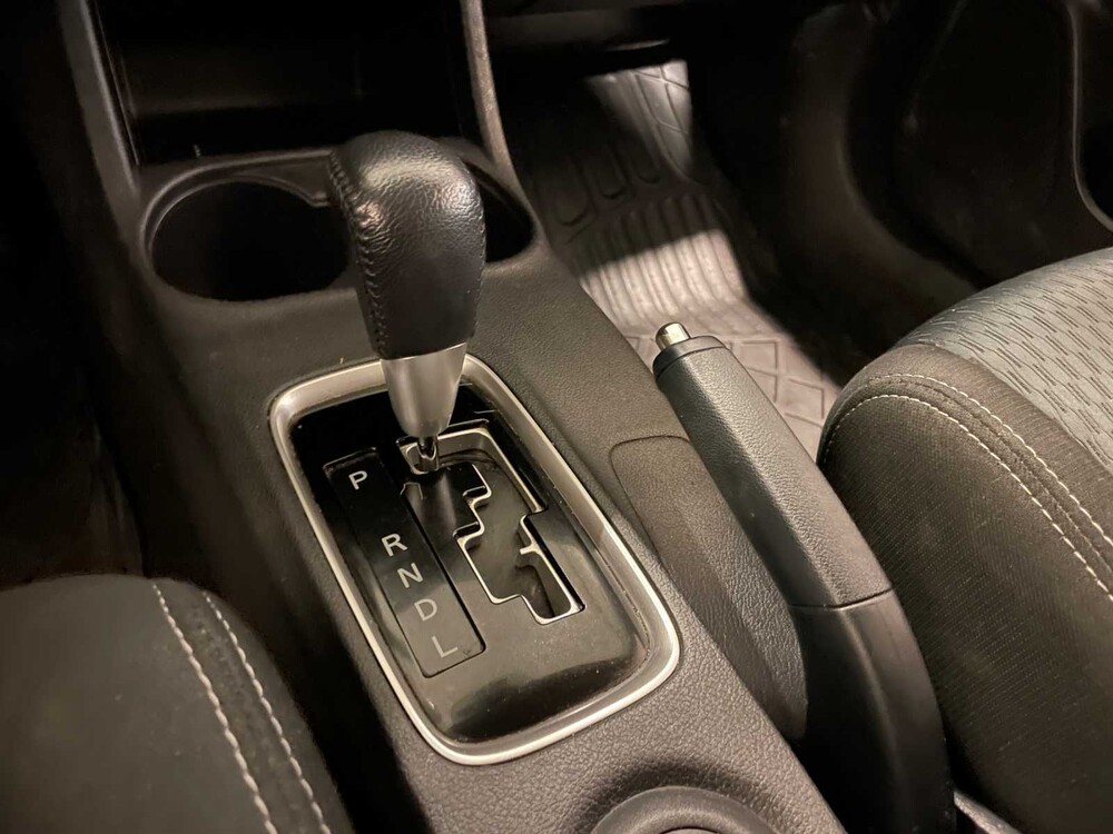 Mitsubishi Outlander 2.0 Business Edition 7-Seater 150hp 2015 (Original-NL), GD-172-K