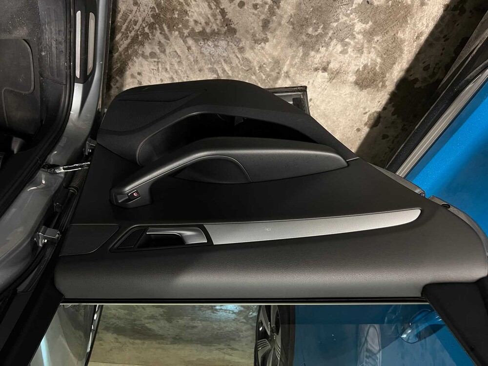 Audi Q5 2.0 TFSI Quattro Pro Line 211hp 2011 (ORIGINAL-UK), 32-RPG-8