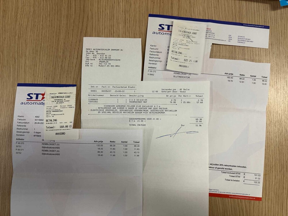 BMW 320i High Executive 184hp 2012 F30 3-Series (ORIGINAL-UK), 97-TSH-3