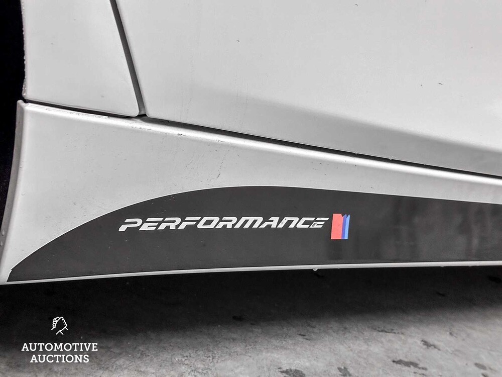 BMW 320i High Executive 184hp 2012 F30 3-Series (ORIGINAL-UK), 97-TSH-3