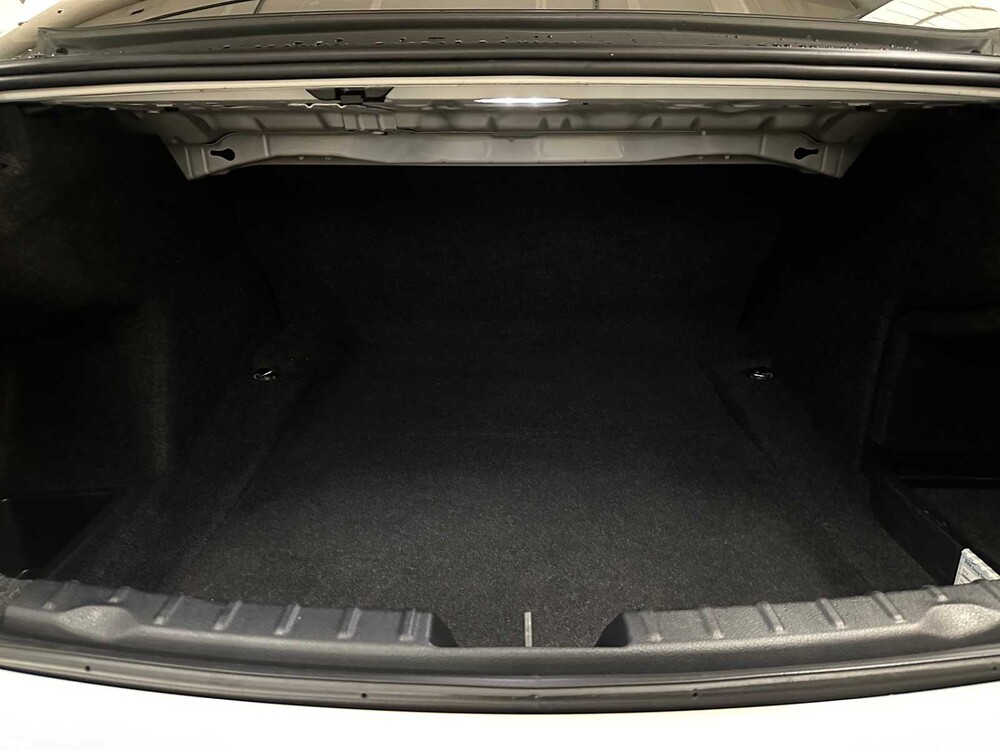 BMW 320i High Executive 184hp 2012 F30 3-Series (ORIGINAL-UK), 97-TSH-3