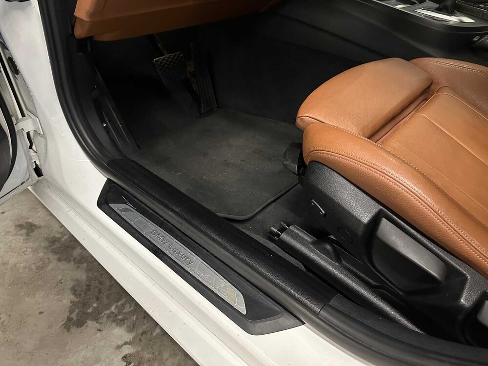 BMW 320i High Executive 184hp 2012 F30 3-Series (ORIGINAL-UK), 97-TSH-3