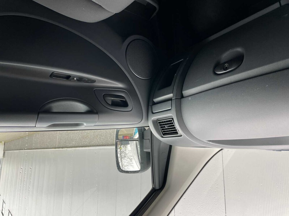 Citroen Jumpy 10 1.6 HDI L1H1 Economy 90hp 2015 Commercial vehicle (ORIGINAL-NL), VR-739-Z