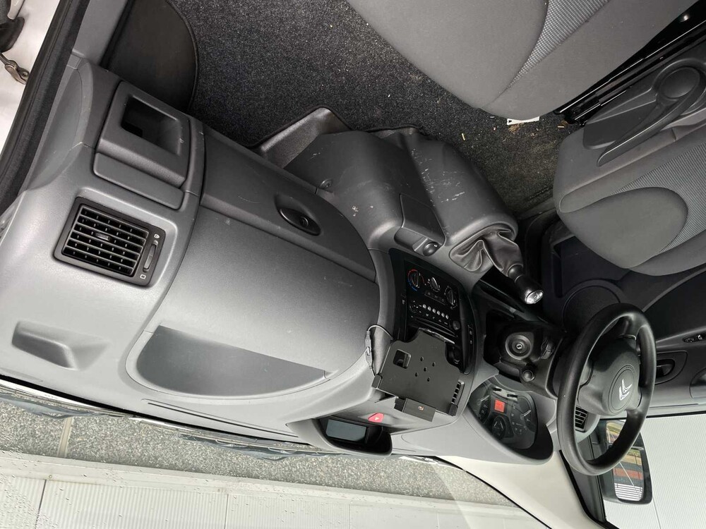 Citroen Jumpy 10 1.6 HDI L1H1 Economy 90hp 2015 Commercial vehicle (ORIGINAL-NL), VR-739-Z