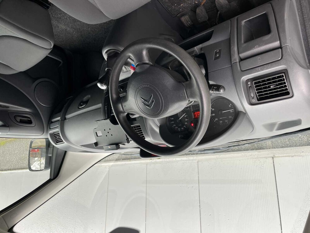 Citroen Jumpy 10 1.6 HDI L1H1 Economy 90hp 2015 Commercial vehicle (ORIGINAL-NL), VR-739-Z