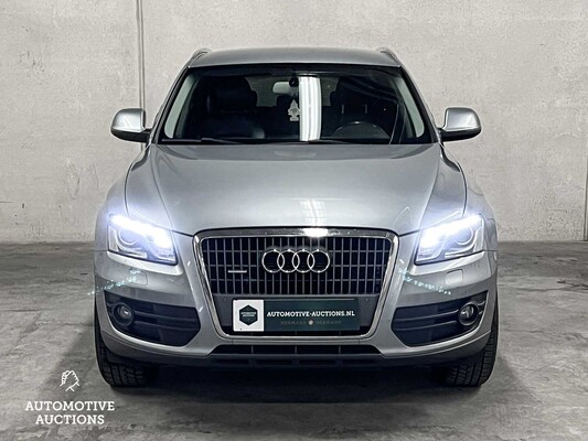 Audi Q5 2.0 TFSI Quattro Pro Line 211pk 2010 (Origineel-NL), 87-KLV-7