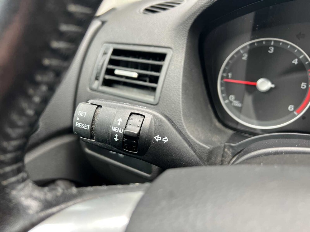 Ford Focus C-Max 2.0 TDCi Trend 136hp 2005 ORIG-NL, 96-RV-XD