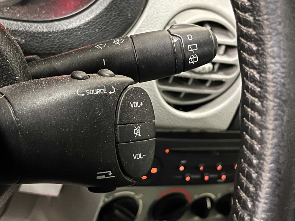 Renault Kangoo 1.5 dCi Privilège 84hp 2006 Commercial vehicle, 54-TD-GS Youngtimer