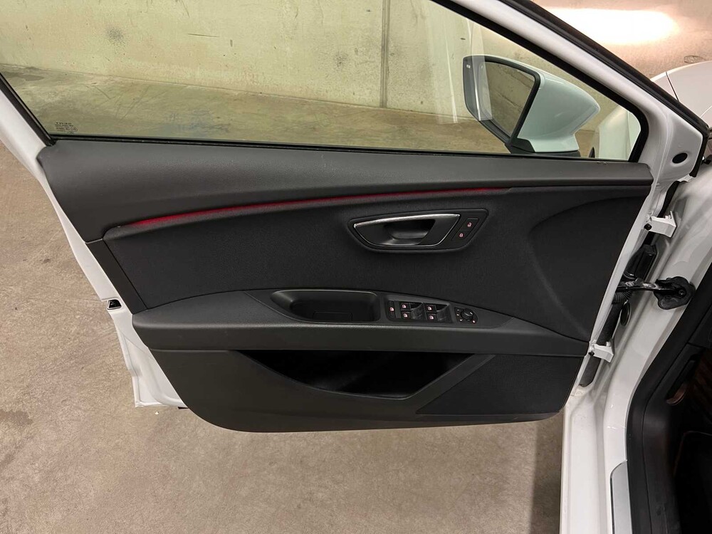 Seat Leon 1.5 TSI FR 150hp 2020, Z-561-HZ