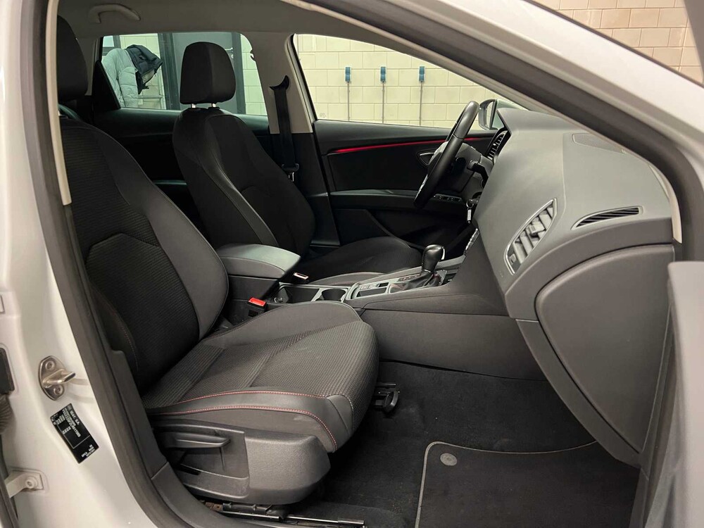 Seat Leon 1.5 TSI FR 150hp 2020, Z-561-HZ