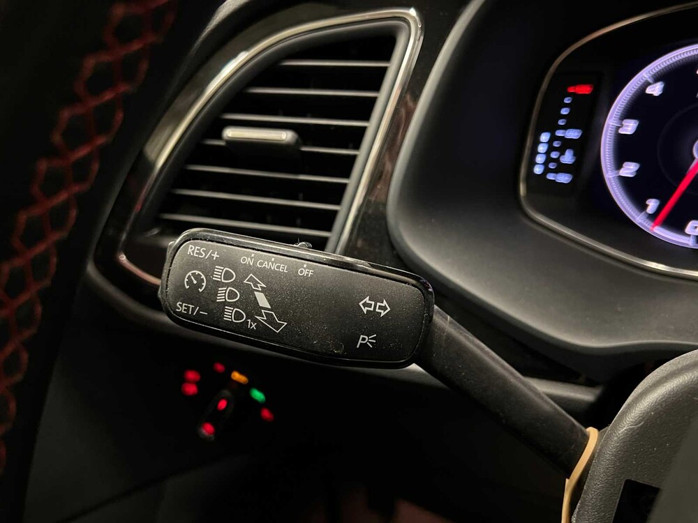 Seat Leon 1.5 TSI FR 150hp 2020, Z-561-HZ