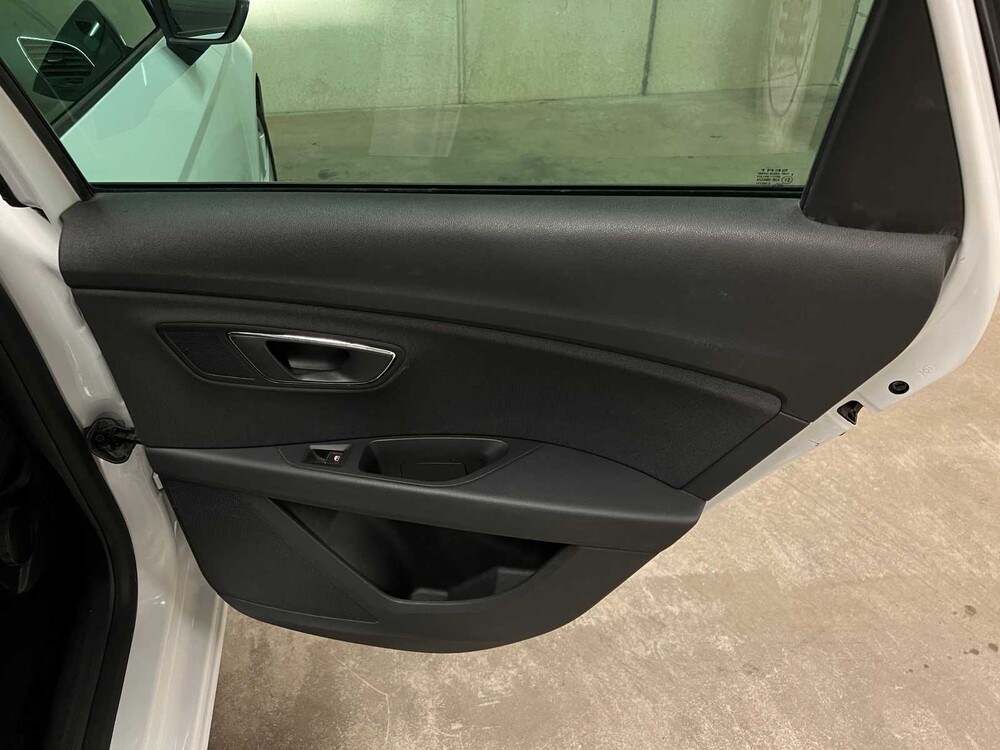 Seat Leon 1.5 TSI FR 150hp 2020, Z-561-HZ