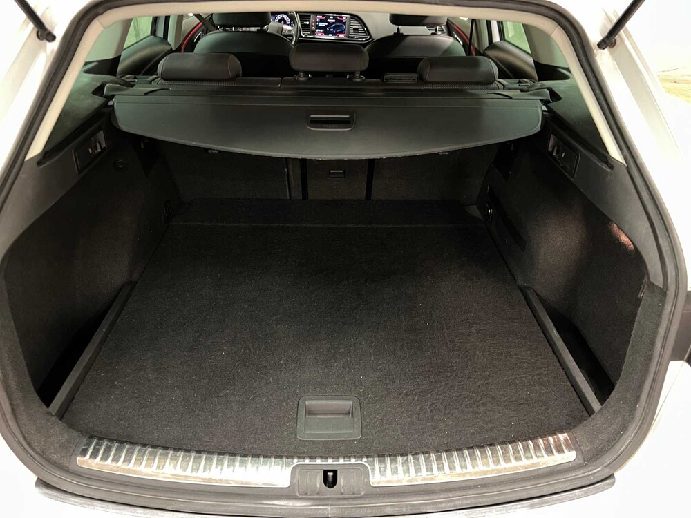 Seat Leon 1.5 TSI FR 150hp 2020, Z-561-HZ