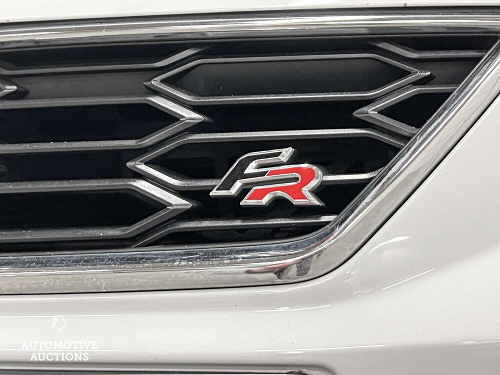 Seat Leon 1.5 TSI FR 150hp 2020, Z-561-HZ