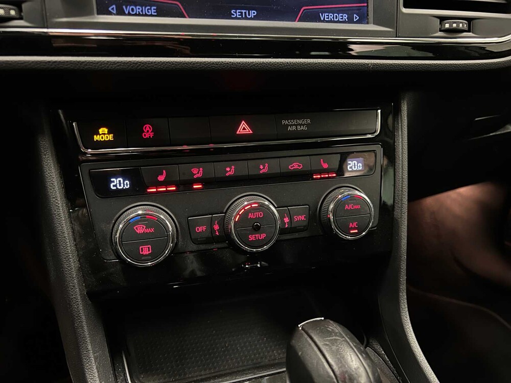 Seat Leon 1.5 TSI FR 150hp 2020, Z-561-HZ