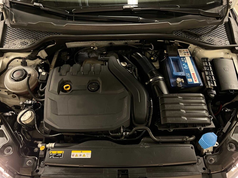 Seat Leon 1.5 TSI FR 150hp 2020, Z-561-HZ