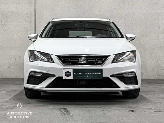 Seat Leon 1.5 TSI FR 150hp 2020, Z-561-HZ