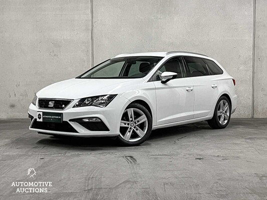 Seat Leon 1.5 TSI FR 150hp 2020, Z-561-HZ