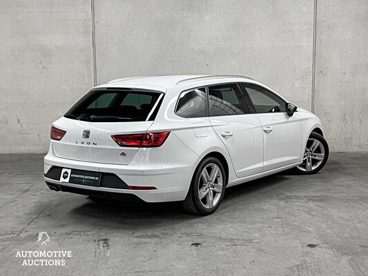 Seat Leon 1.5 TSI FR 150hp 2020, Z-561-HZ