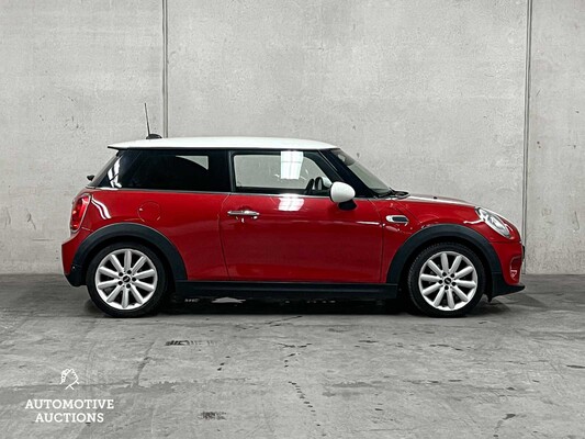 Mini Cooper Chili 1.5 136hp 2014, 2-XPN-08