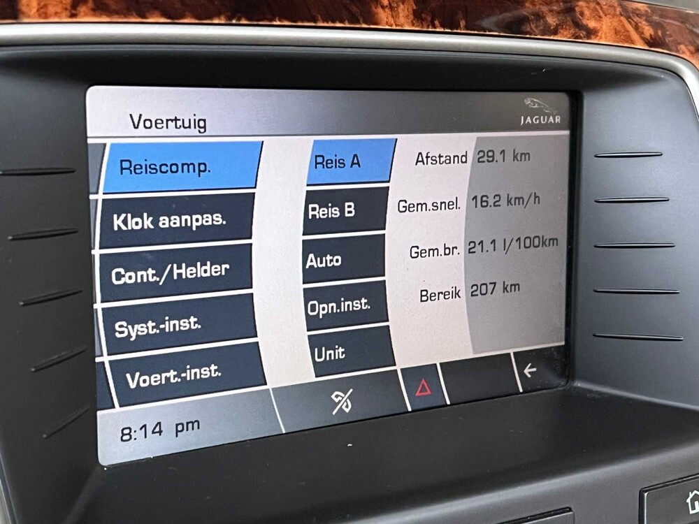 Jaguar XK 4.2 V8 Convertible 297pk 2006, P-495-BG