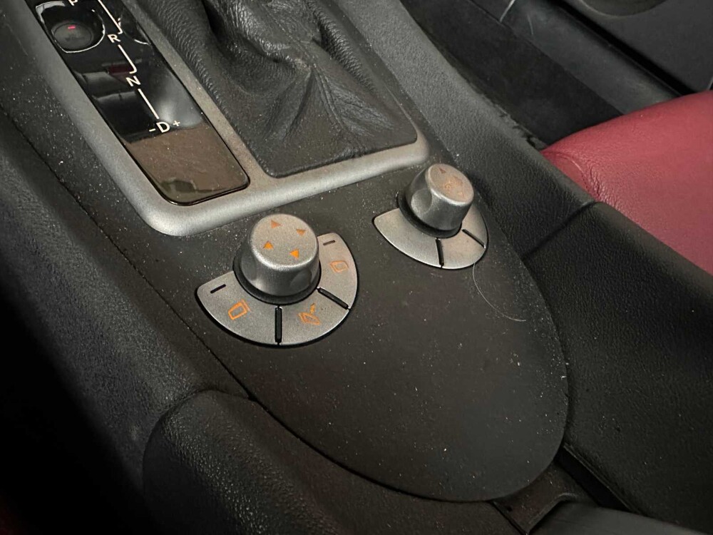 Mercedes-Benz SLK350 3.5 V6 272pk 2004 AIRSCARF SLK-Klasse Youngtimer
