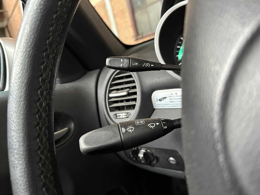 Mercedes-Benz SLK350 3.5 V6 272pk 2004 AIRSCARF SLK-Klasse Youngtimer