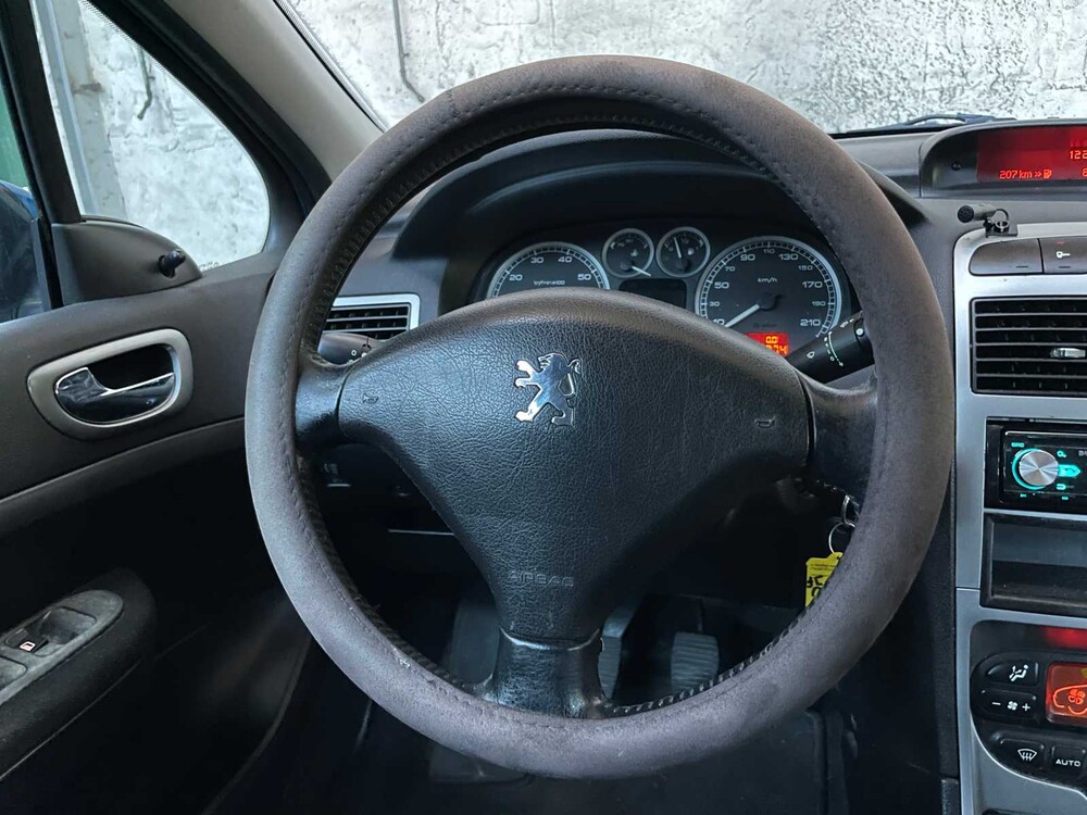 Peugeot 307 1.6-16V XS 109PS 2002 ORIG-NL, 64-JF-JF