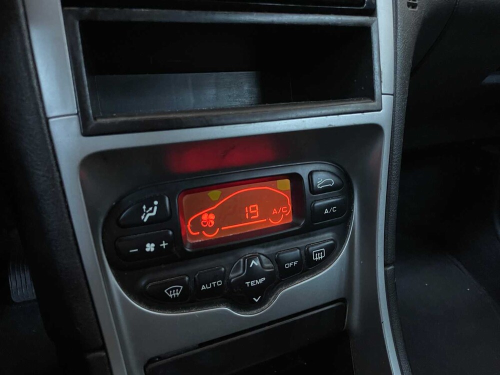 Peugeot 307 1.6-16V XS 109PS 2002 ORIG-NL, 64-JF-JF