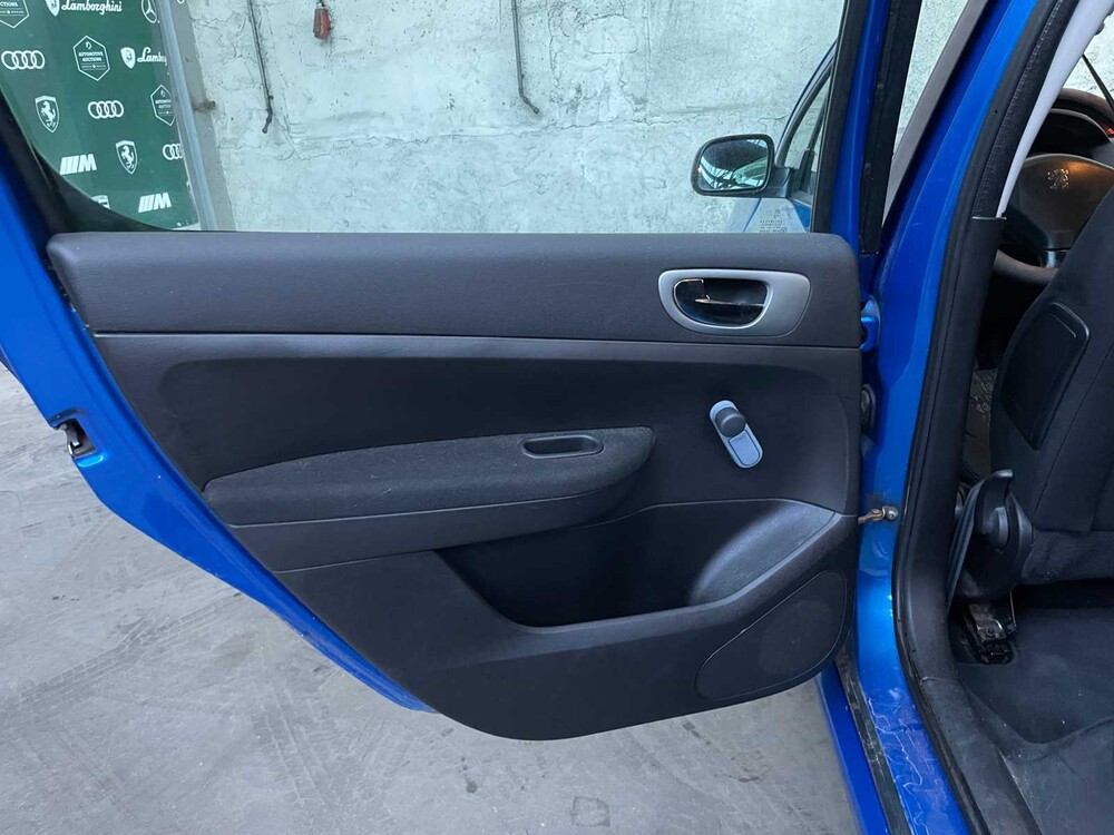 Peugeot 307 1.6-16V XS 109PS 2002 ORIG-NL, 64-JF-JF