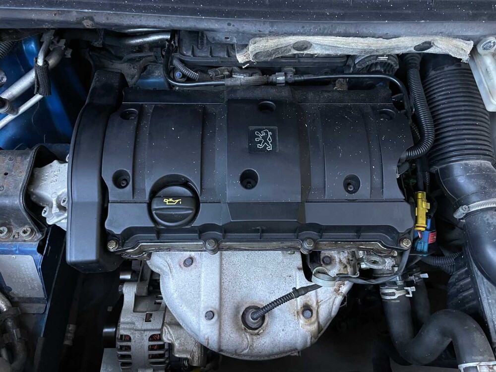 Peugeot 307 1.6-16V XS 109PS 2002 ORIG-NL, 64-JF-JF