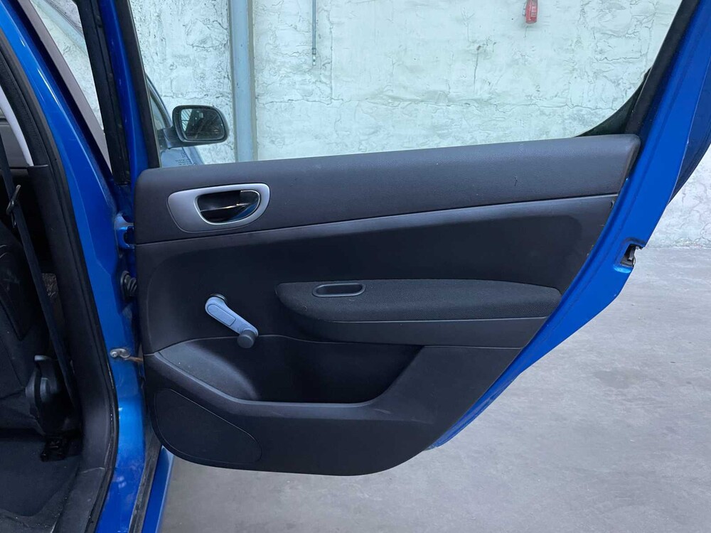 Peugeot 307 1.6-16V XS 109PS 2002 ORIG-NL, 64-JF-JF