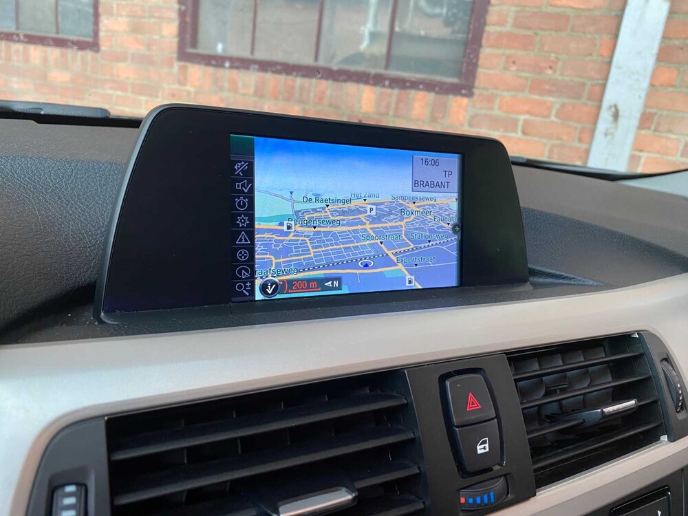 BMW 3-serie Touring 320d EfficientDynamics Edition Executive Upgrade 163pk 2013 -Orig. NL-, 9-SHX-86