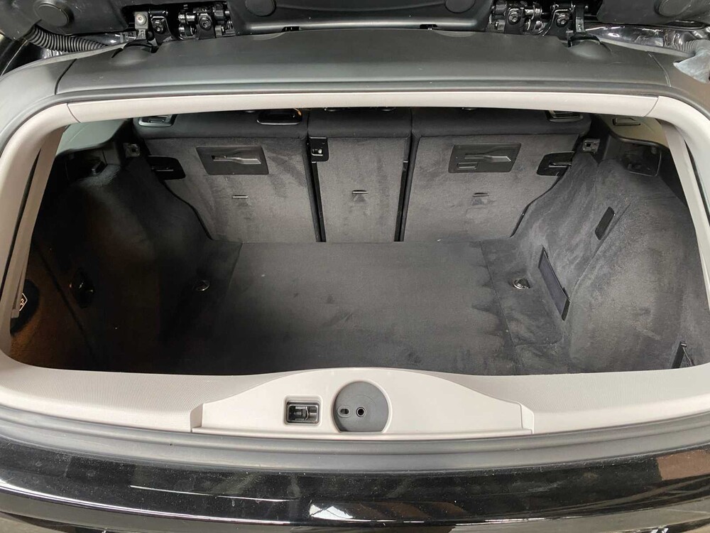 BMW 3-serie Touring 320d EfficientDynamics Edition Executive Upgrade 163pk 2013 -Orig. NL-, 9-SHX-86