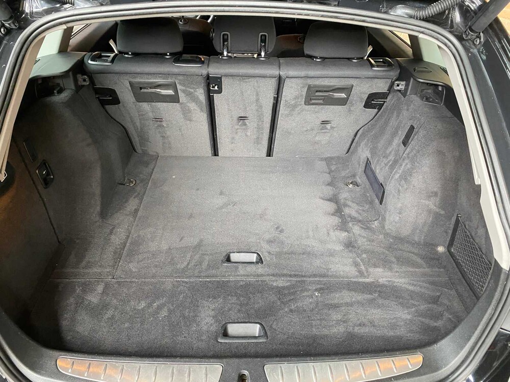 BMW 3-serie Touring 320d EfficientDynamics Edition Executive Upgrade 163pk 2013 -Orig. NL-, 9-SHX-86