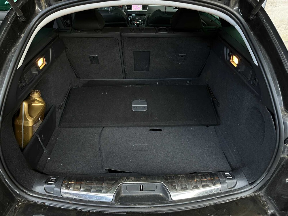 Peugeot 508 SW 1.6 THP Allure 156pk 2011, KH-811-G