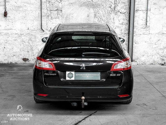 Peugeot 508 SW 1.6 THP Allure 156pk 2011, KH-811-G