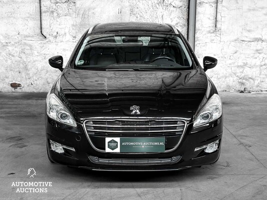 Peugeot 508 SW 1.6 THP Allure 156pk 2011, KH-811-G