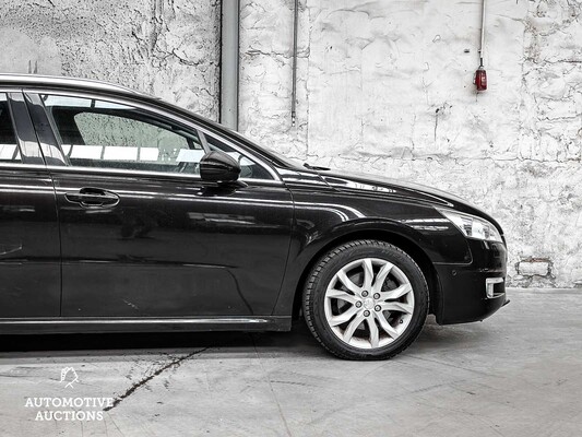 Peugeot 508 SW 1.6 THP Allure 156pk 2011, KH-811-G