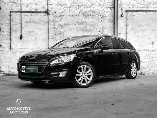 Peugeot 508 SW 1.6 THP Allure 156pk 2011, KH-811-G