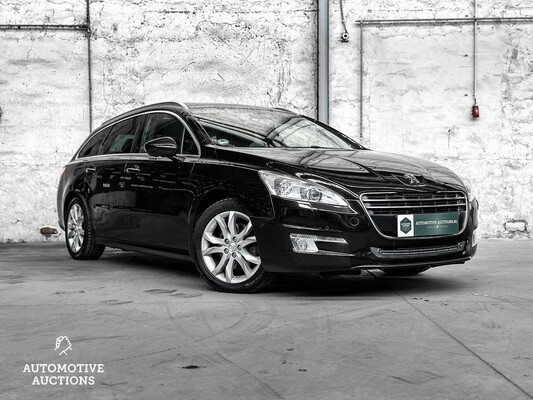 Peugeot 508 SW 1.6 THP Allure 156pk 2011, KH-811-G