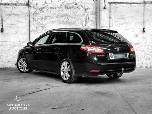 Peugeot 508 SW 1.6 THP Allure 156pk 2011, KH-811-G