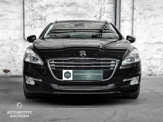 Peugeot 508 SW 1.6 THP Allure 156pk 2011, KH-811-G